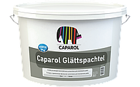 Шпаклевка готовая финишная Caparol Glättspachtel, 25 кг