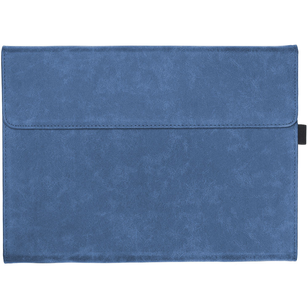 Чохол Galeo Premium TPU Portfolio для Microsoft Surface Pro 8 Blue