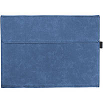 Чохол Galeo Premium TPU Portfolio для Microsoft Surface Pro 8 Blue