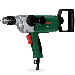 Міксер-дриль будівельний DWT BM 1050M