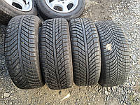 Всесезонні шини 205 55 r16 94V GoodYear Vector 4 Seasons