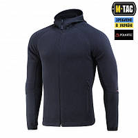 M-Tac кофта Hoodie Polartec Sport Dark Navy Blue