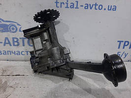 Маслонасос Renault