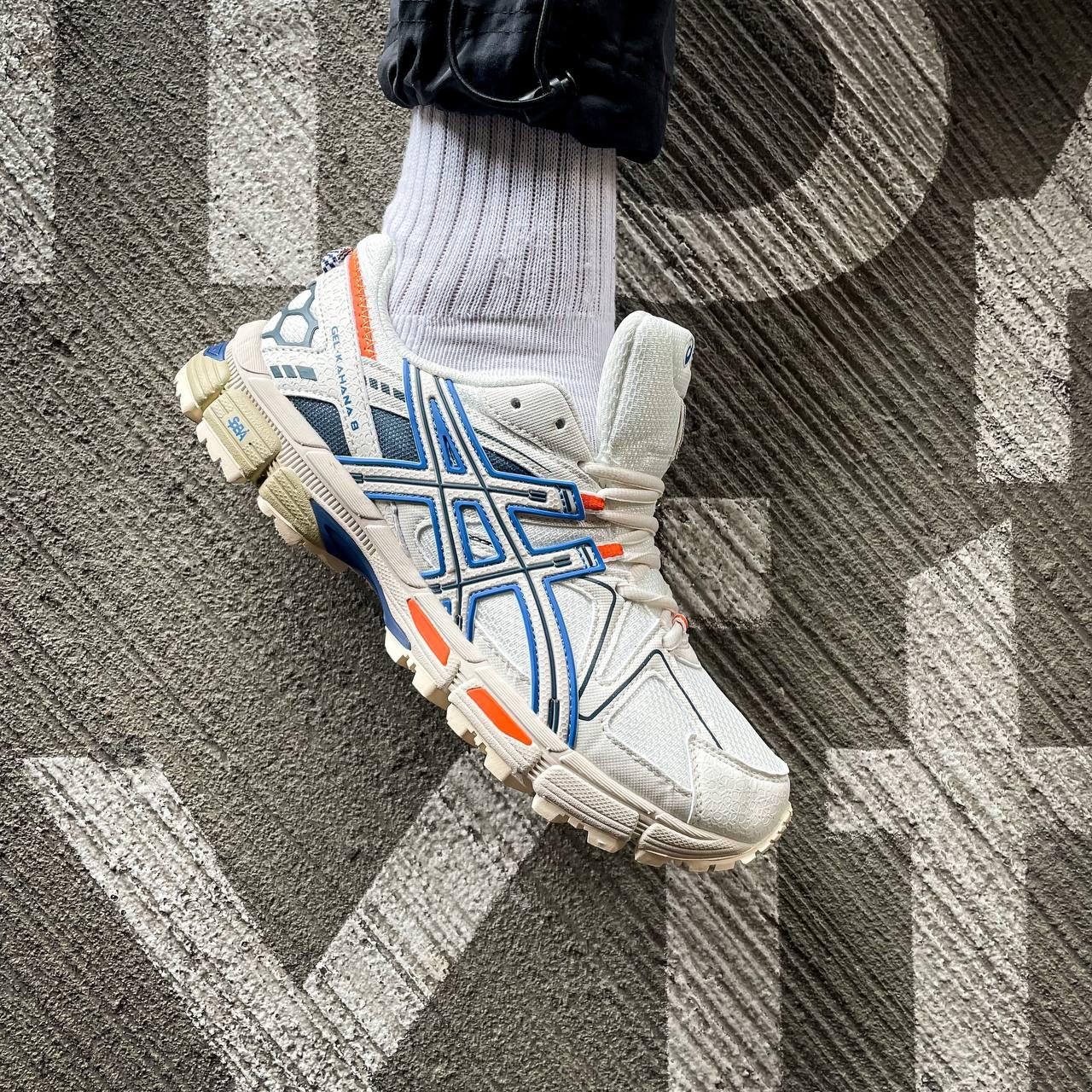 Asics gel kahana 6 rush womens sale
