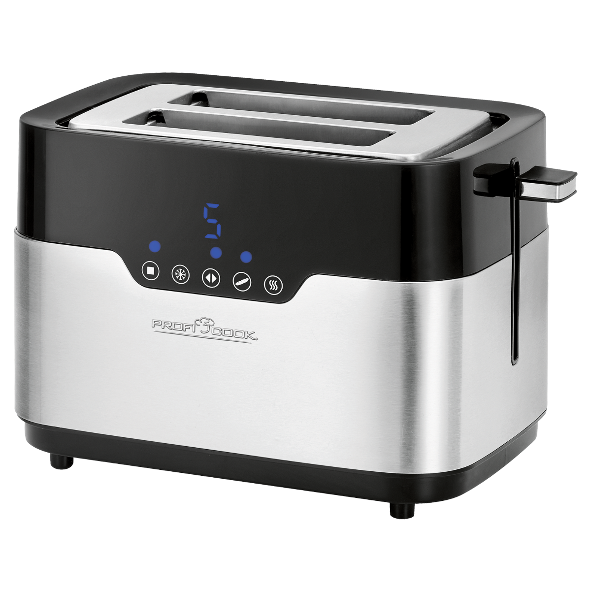Тостер ProfiCook PC-TA 1170 Німеччина