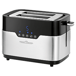 Тостер ProfiCook PC-TA 1170 Німеччина