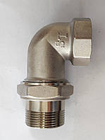 Згін кутової американка 11/4"