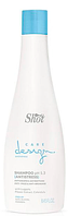 Шампунь антистрес проти ламкості волосся Shot Care Design Antistress Shampoo