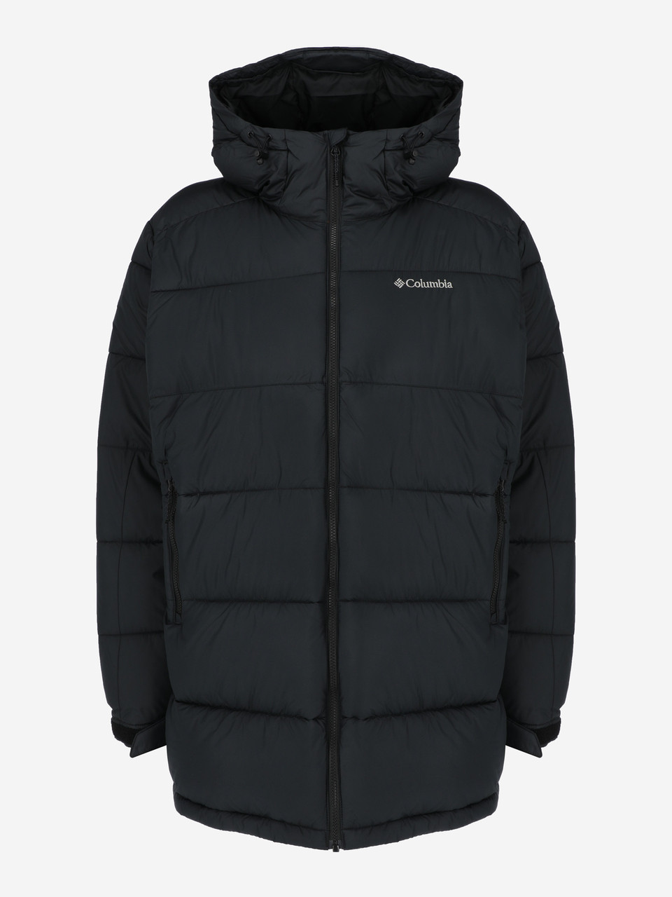 Куртка утеплена чоловіча Columbia Pike Lake Parka, 46