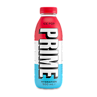 Напиток Prime Hydration Ice Pop 500ml