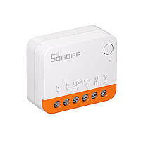 Wi-Fi реле Sonoff Mini R4