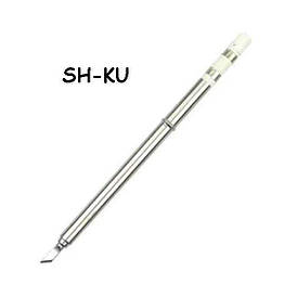 Жало для паяльника SH72 - KU SanErYiGo