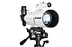 Телескоп Bresser Classic 70/350 Refractor з адаптером для смартфона, фото 2