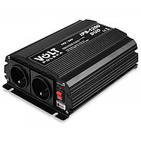 Преобразователь напряжения 600 Ват Volt Polska IPS 1200 DUO 12V-24V/230V (600/1200W)