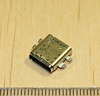 T040 USB 3.1 Type-C micro USB-C 24pin Роз'єм гніздо конектор Huawei Meizu OPPO Xiaomionebook mi Asus Lenovo