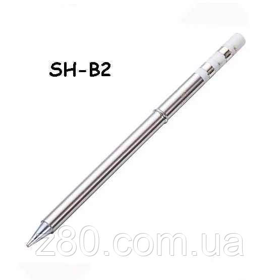 Жало для паяльника SH72 - B2 SanErYiGo, фото 1
