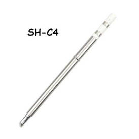 Жало для паяльника SH72 - C4 SanErYiGo