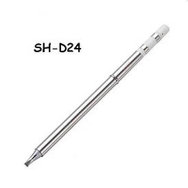 Жало для паяльника SH72 - D24 SanErYiGo