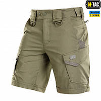 M-Tac шорти Aggressor Short Dark Olive