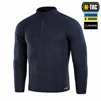 M-Tac кофта Delta Polartec реглан Dark Navy Blue