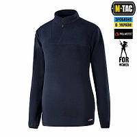 M-Tac кофта Delta Polartec Lady Dark Navy Blue