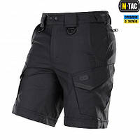 M-Tac шорти Aggressor Short Black