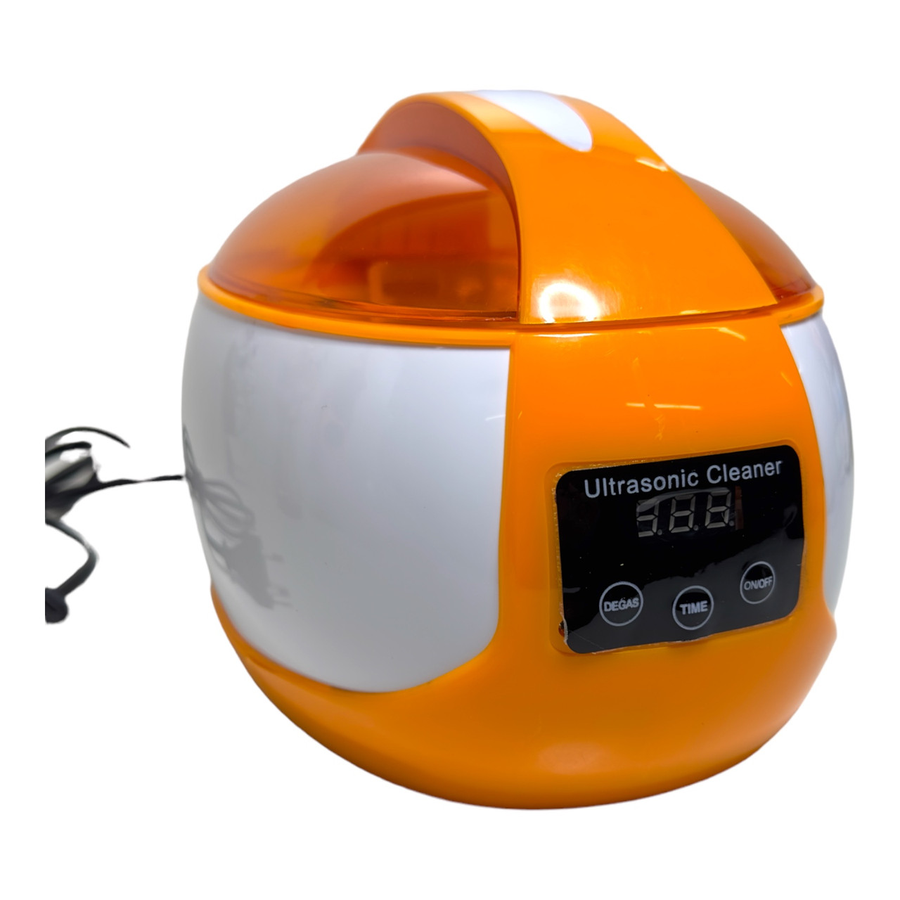 Ультразвукова мийка Ultrasonic Cleaner WE-5600, фото 1