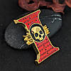 Інсігнія (Інквізиція) значок, пін, Warhammer 400000, фото 7