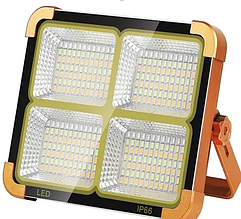 Прожектор Solar LED light (12000Ah)
