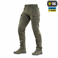 M-Tac штани Patriot Gen.III Vintage Dark Olive