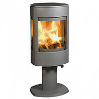 Чугунная печь Dovre ASTRO 4 CB/P 8 кВт.