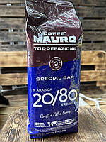 Кава Mauro Caffe Special Bar в зернах 1 кг