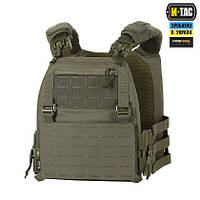 M-Tac плитоноска Cuirass FAST QRS Gen.II Ranger Green