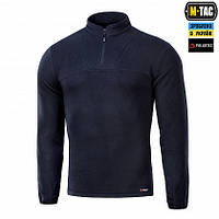 M-Tac кофта Delta Polartec Dark Navy Blue