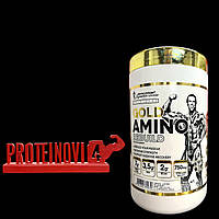 Комплекс амінокислот Kevin Levrone Gold Amino Rebuild 400gr амінокислоти для спортсменів