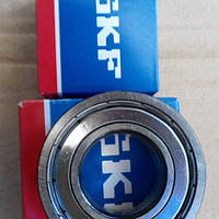 Підшипник 6203 ZZ (17x40x12) (SKF) у коробці