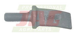 Блискучий палець для рису 628050