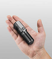Світлодіодний ліхтарик MINI XHP50, USB-ліхтарик