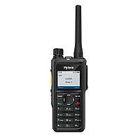 Цифровая портативная радиостанция/рация Hytera HP685, VHF