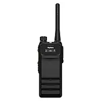 Цифровая портативная радиостанция/рация Hytera HP705, VHF, GPS, Bluetooth