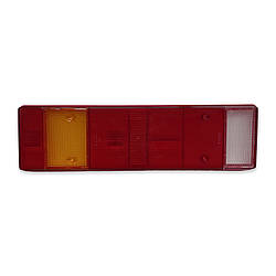 Скло на ліхтар задній 0030 Asfar