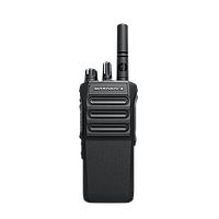 Цифровая портативная радиостанция/рация Motorola R7, VHF, 5W, NKP