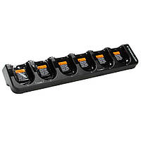 Зарядное устройство Motorola CLP446 Multi Unit Charger Kit (IXPN4029B)