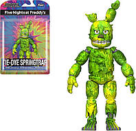 Фигурка 5 ночей с фредди Funko Five Nights at Freddy's - Springtrap