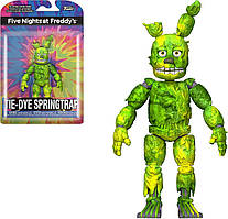 Фігурка з 5 ночей з фредді Funko Five Nights at Freddy's - Springtrap