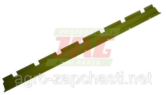 Щиток молотильного барабана комбайна Claas — 1560 мм 646820, 662883