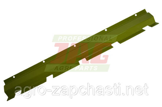 Щиток молотильного барабана комбайна Claas 646821