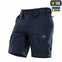 M-Tac шорти Aggressor Short Dark Navy Blue