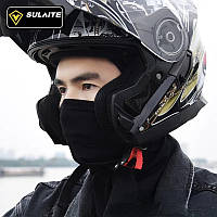 Мото Подшлемник Sulaite, Балаклава motorcycle headcloth