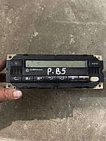 Блок управления печки, климат-контроля VW Passat B5, 3B1 907 044 A, 3B1907044A